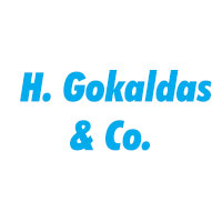 H. Gokaldas & Co Logo