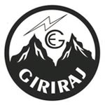 GIRIRAJ ELECTRONICS Logo