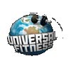 Universal Fitness™ Logo