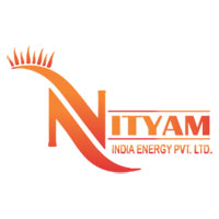 Nityam India Energy Private Limited Logo