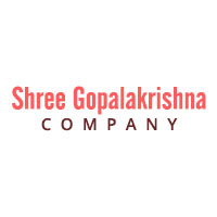 Shree Gopalakrishna Company