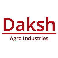 Daksh Agro Industries Logo