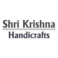Shri Krishna Handicrafts Logo
