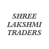 Shree Lakshmi Traders Logo