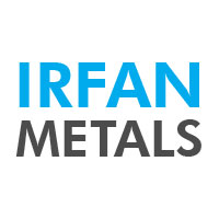 Irfan Metals Logo