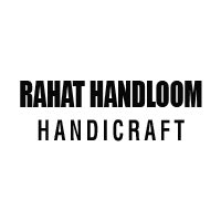 Rahat Handloom Handicraft Logo
