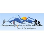 Outdoor Hamalyan Tour & Travel (leh Ladhakh)