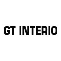 GT Interio Logo