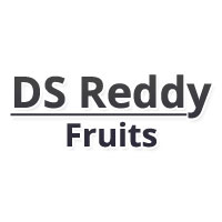 DS Reddy Fruits Logo