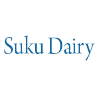 Suku Dairy Logo