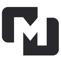 M - Square Poly Industries Logo