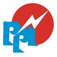 P. Patel Industries Logo