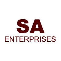 SA Enterprises Logo