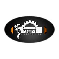 Shree Hari Enterprise Logo