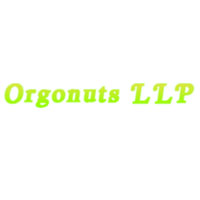 Orgonuts LLP Logo