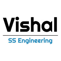 Vishal SS Engineering Logo