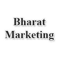 Bharat Marketing Logo