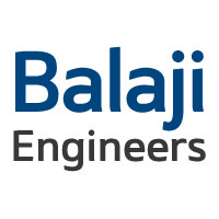 Balaji Engineers Logo