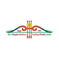 Shri Shyam Madhav Polybags Pvt Ltd Logo