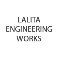 Lalita Engineering Works Logo