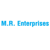 M.R. Enterprises Logo
