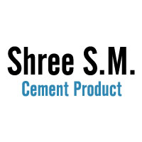 Shree S.M. Cement Product Logo