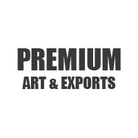 Premium Art & Exports Logo