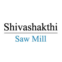 Shivashakthi Saw Mill Logo