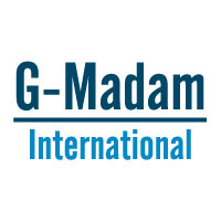 G-Madam International Logo