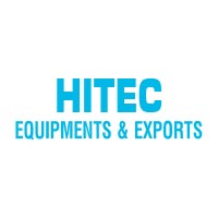 Hitec Equipments & Exports Logo