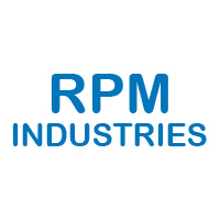 RPM Industries Logo
