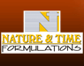 Nature & Time Formulations