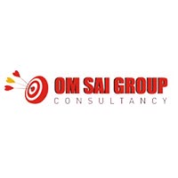 Om Sai Group Consultancy Logo