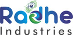 radhe industries Logo