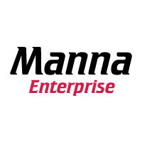Manna Enterprise Logo