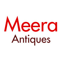 Meera Antiques Logo