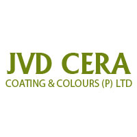 JVD Cera Coating & Colours (P) Ltd Logo