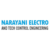 Narayani Electro and Tech Control Engineering