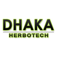 Dhaka Herbotech Logo