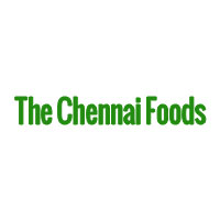 The Chennai Foods Logo