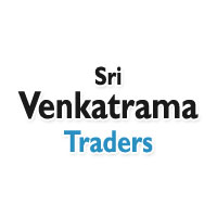 Sri Venkatrama Traders Logo
