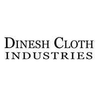 Dinesh Cloth Industries Logo