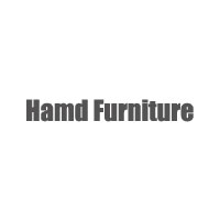 Hamd Furniture Logo