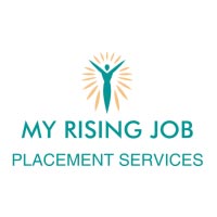 My Rising Job Placement Services Logo