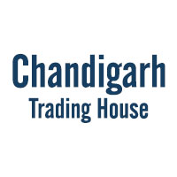 Chandigarh Trading House Logo