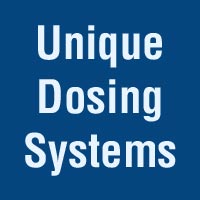 Unique Dosing Systems Logo