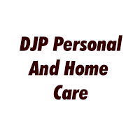 DJP Personal And Home Care