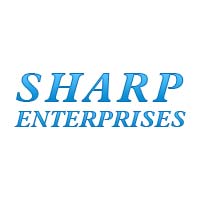 Sharp Enterprises Logo