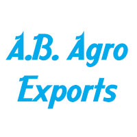 A.B.Agro Exports Logo