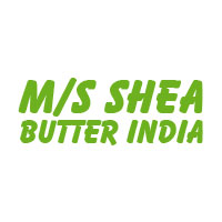 M/s Shea Butter India Logo